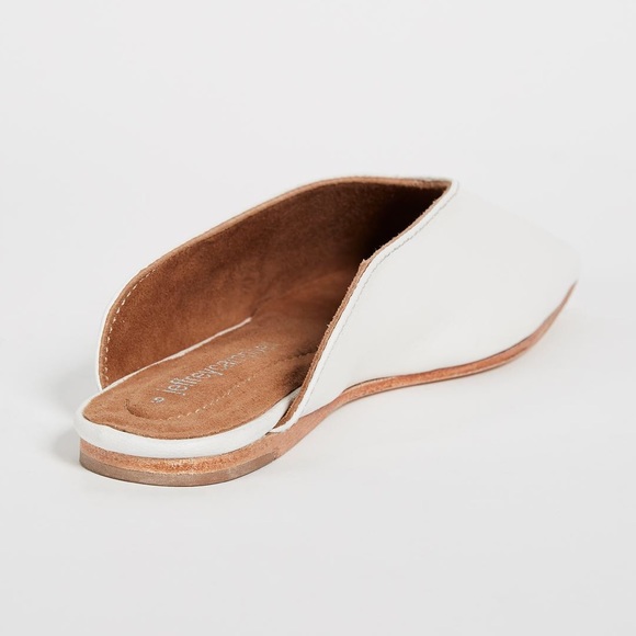 [ nib ] Jeffrey Campbell Dharma Mules - Picture 5 of 7